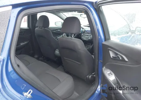 2023 Chevrolet Malibu Fwd 1Fl z USA, uszkodzony, nr VIN 1G1ZC5STXPF162964